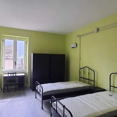 Carretiello Red P1 Apartmán Roccadaspide