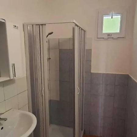 Carretiello Red P1 Apartmán *