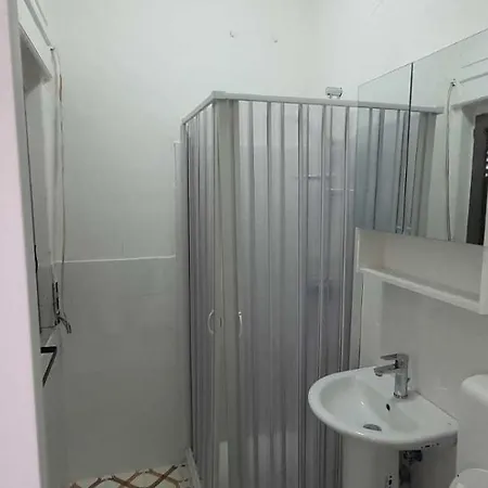 Carretiello Red P1 Apartmán