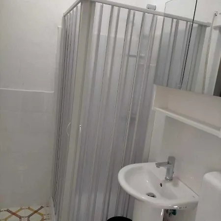Apartmán Carretiello Red P1 Roccadaspide