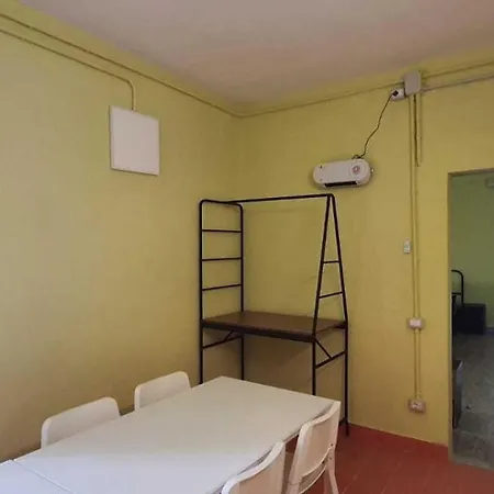 Apartmán Carretiello Red P1 Roccadaspide