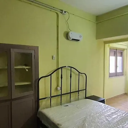 Apartmán Carretiello Red P1 *