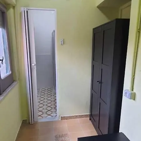 Apartmán Carretiello Red P1 Roccadaspide