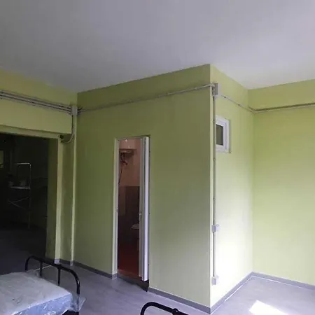 Carretiello Red P1 Apartmán