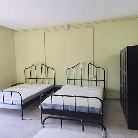 Carretiello Red P1 Apartmán Roccadaspide
