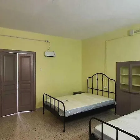 Apartmán Carretiello Red P1 *