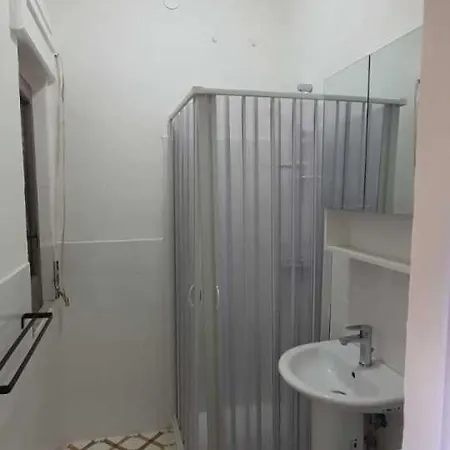 Carretiello Red P1 Apartmán *